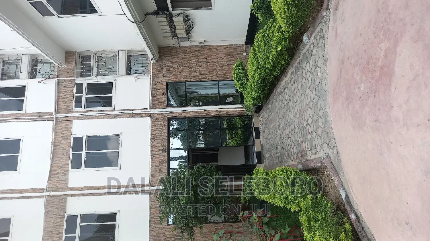 1bdrm Apartment in Ubungo Kibo, Kinondoni for rent