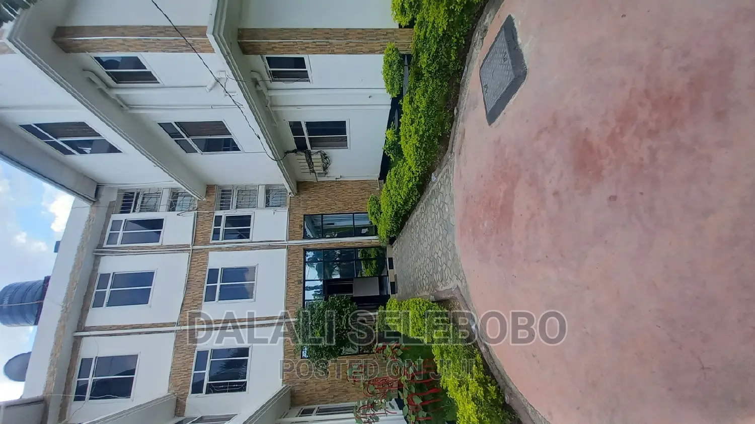 1bdrm Apartment in Ubungo Kibo, Kinondoni for rent