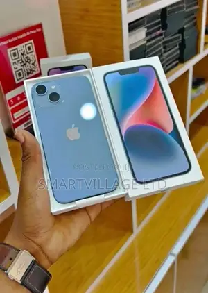 Apple iPhone 14 128 GB Blue