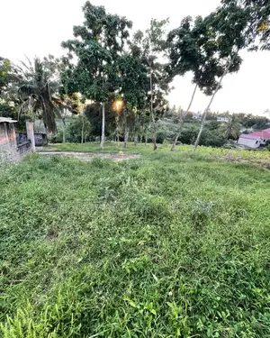 Photo - Plot for Sale CQMT 3000 Bei Milioni 350,000,000