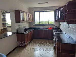 Furnished 3bdrm Apartment in Family Homes, Msasani for rent