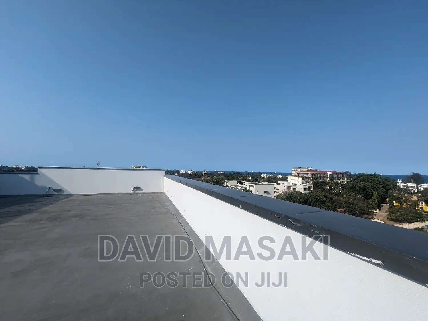 High End Office or Restaurant Lounge for Rent in Masaki