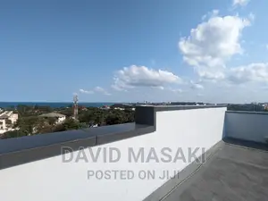 High End Office or Restaurant Lounge for Rent in Masaki