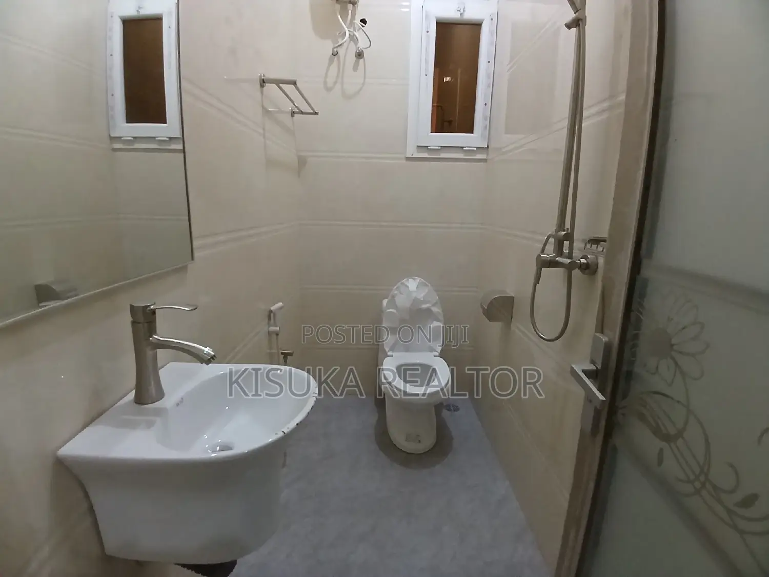 3bdrm Apartment in Kijitonyama, Kinondoni for rent