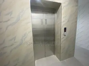 3bdrm Apartment in Kinondoni for rent