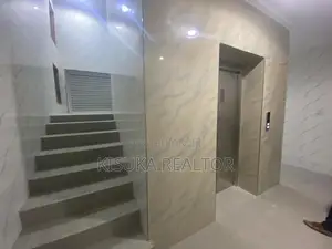 3bdrm Apartment in Kinondoni for rent
