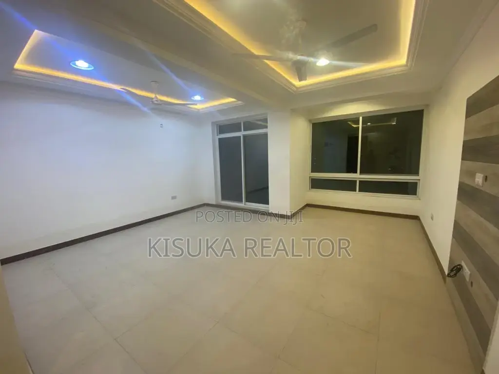 3bdrm Apartment in Kinondoni for rent