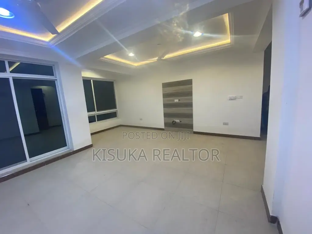 3bdrm Apartment in Kinondoni for rent