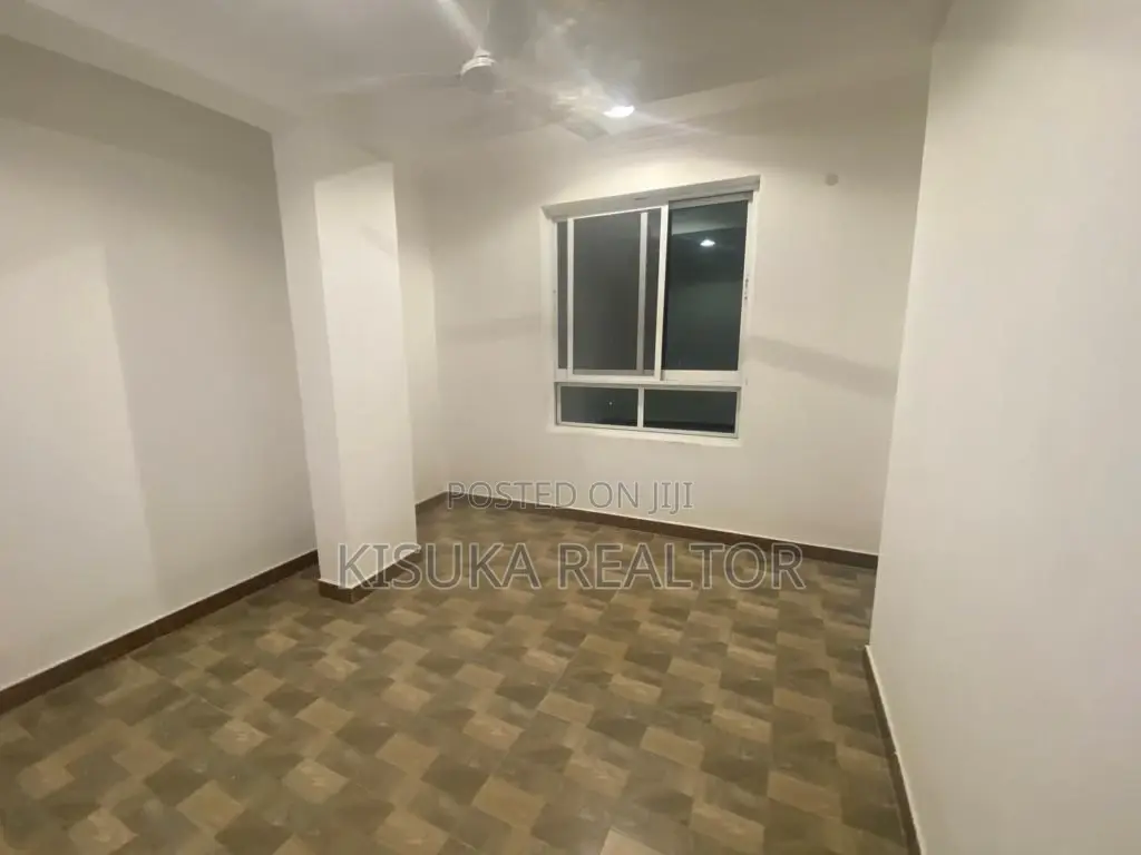 3bdrm Apartment in Kinondoni for rent