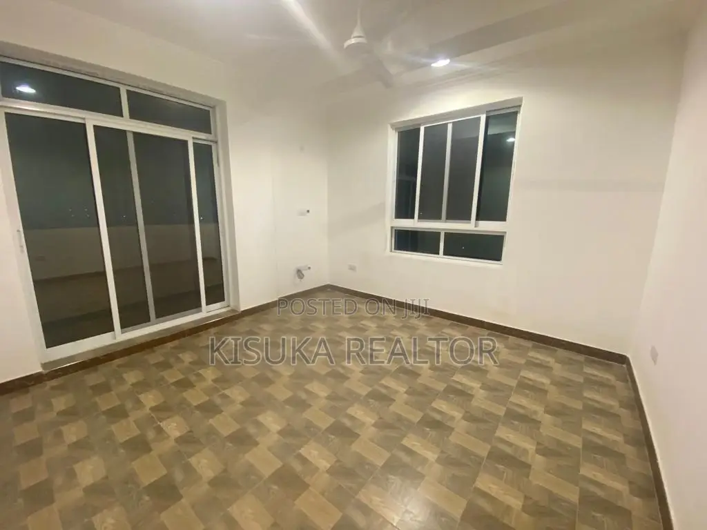 3bdrm Apartment in Kinondoni for rent