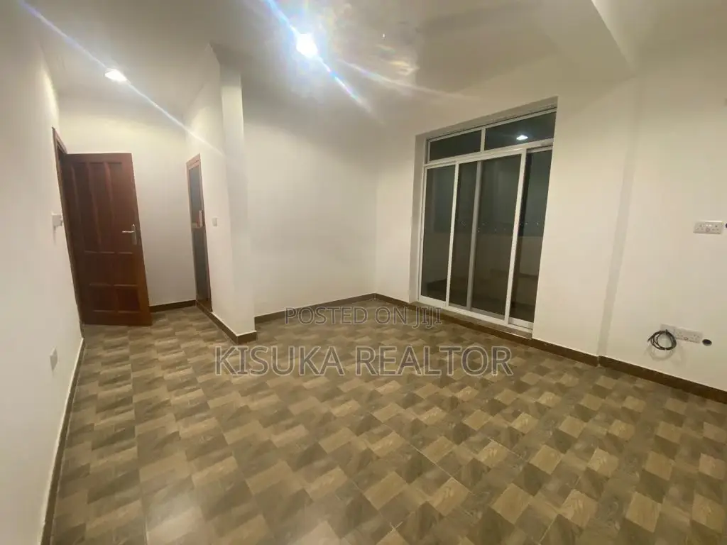 3bdrm Apartment in Kinondoni for rent