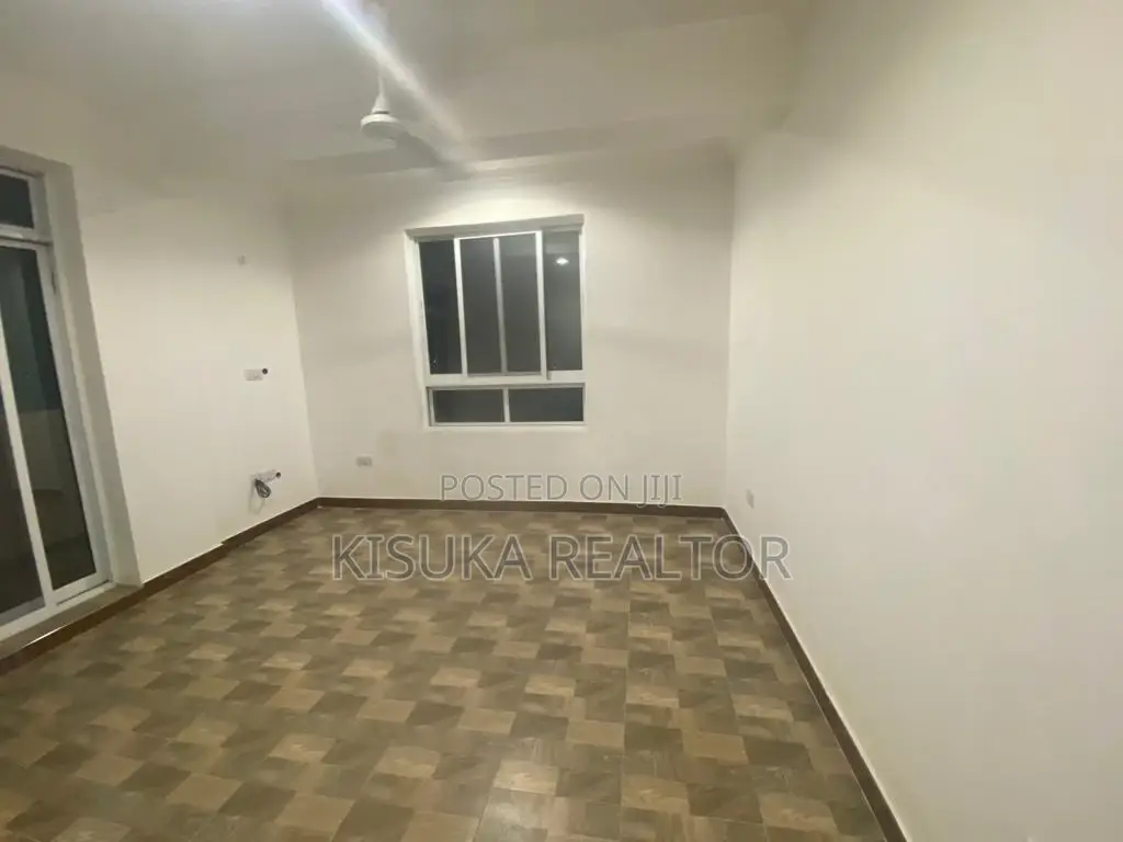 3bdrm Apartment in Kinondoni for rent