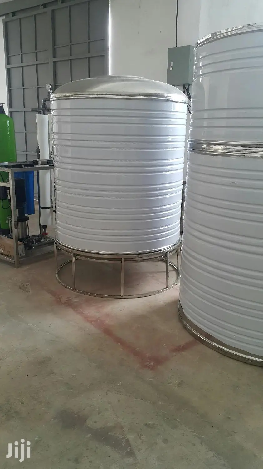 Matenki Ya Stainless Steel 304,