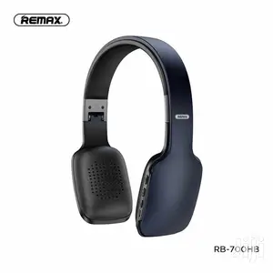 Remax Wireless Headphone RB-700HB
