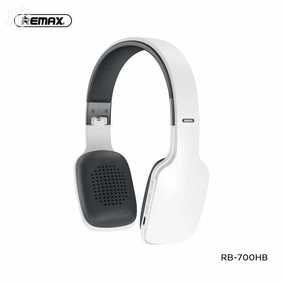 Remax Wireless Headphone RB-700HB