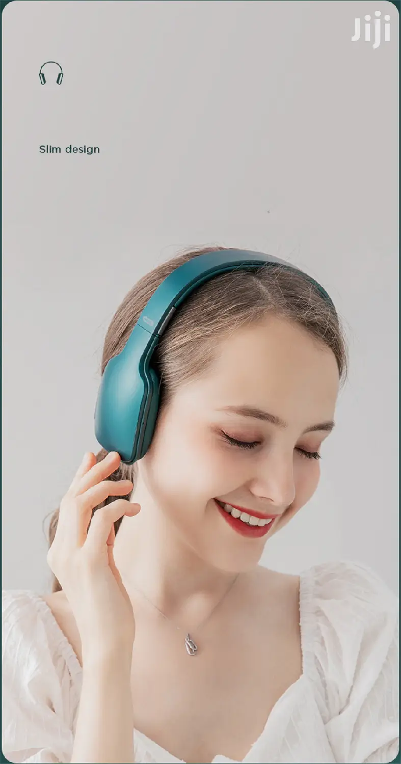 Remax Wireless Headphone RB-700HB