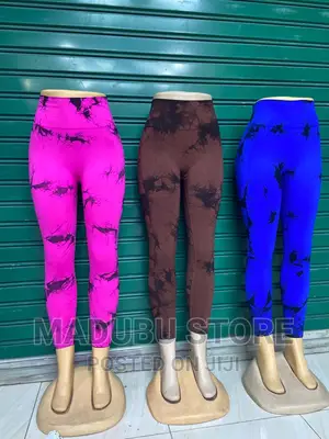 Women's Tights