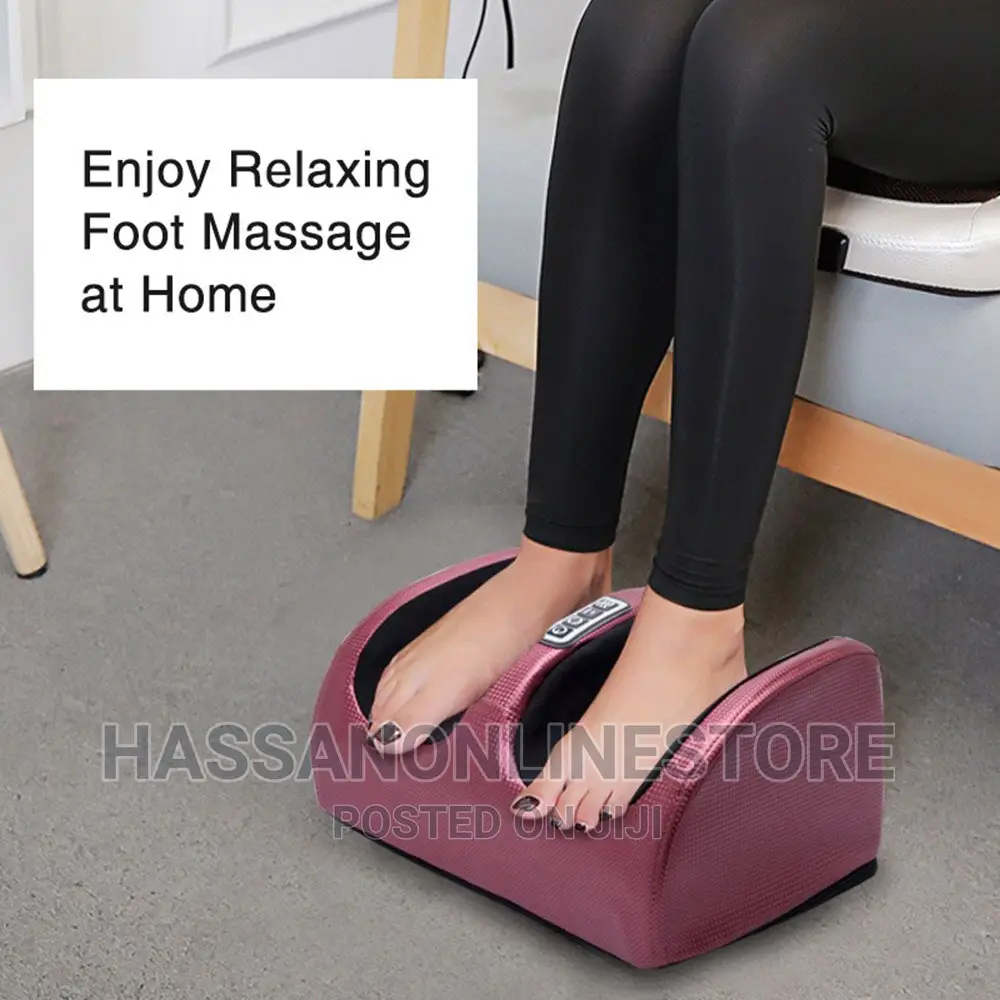 Foot Massager