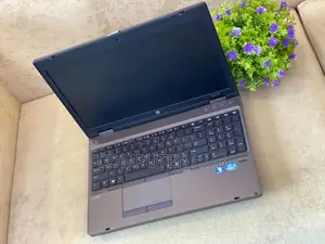 Laptop HP ProBook 6570B 4GB Intel Core I5 HDD 500GB