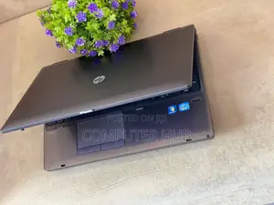Laptop HP ProBook 6570B 4GB Intel Core I5 HDD 500GB