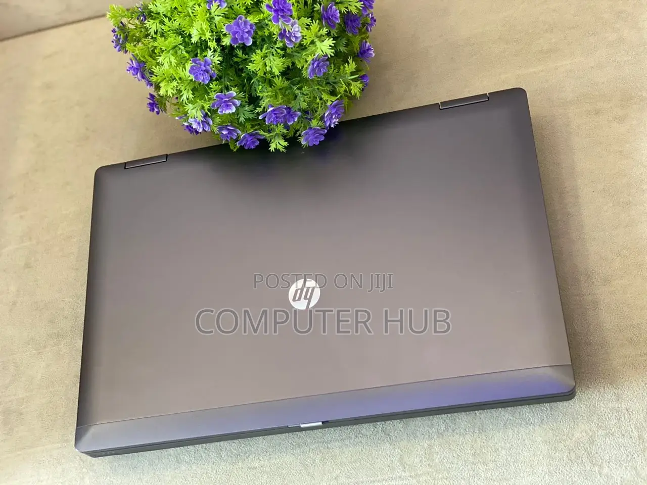 Laptop HP ProBook 6570B 4GB Intel Core I5 HDD 500GB