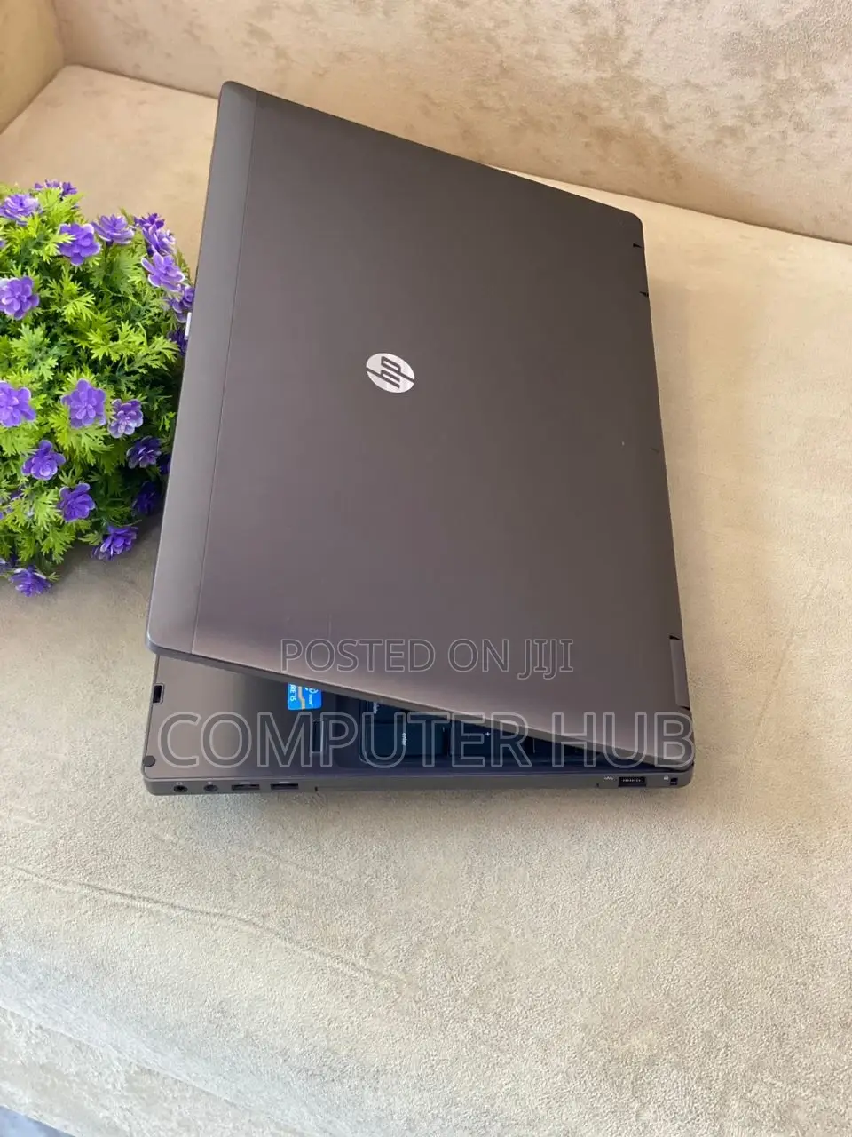 Laptop HP ProBook 6570B 4GB Intel Core I5 HDD 500GB