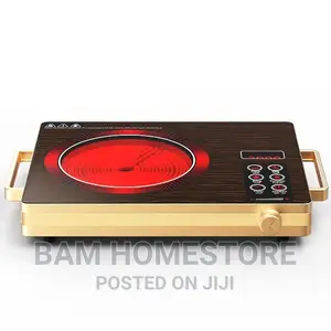 Induction Cooker
