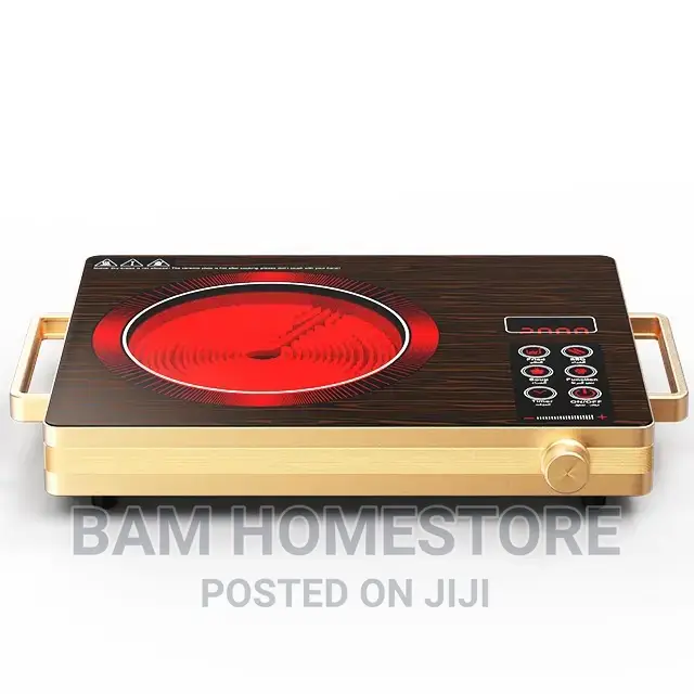 Induction Cooker