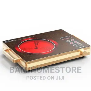 Induction Cooker
