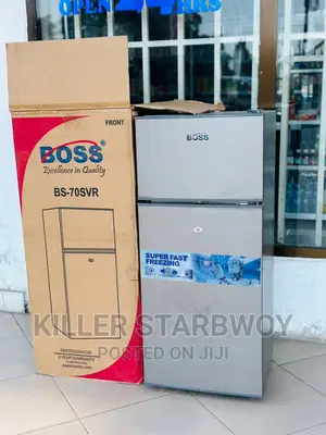 Lita 70 Boss Clean Sana