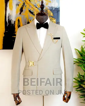 Suti Za Kiume Za Kisasa | Modern Men's Suits Style