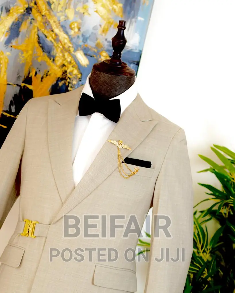 Suti Za Kiume Za Kisasa | Modern Men's Suits Style