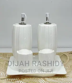 Canister Set