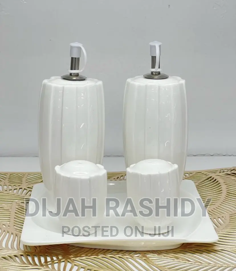 Canister Set