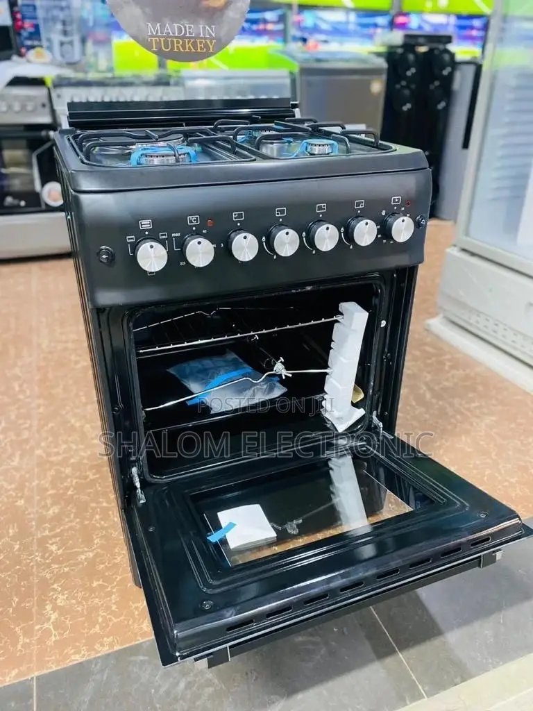 AG Jiko La OVEN . Size 50/55