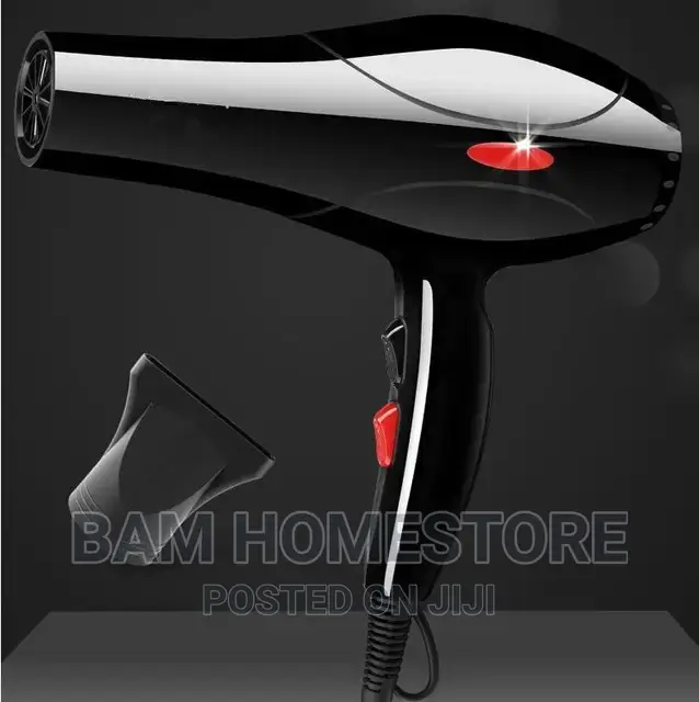 Hair Drier Full Set