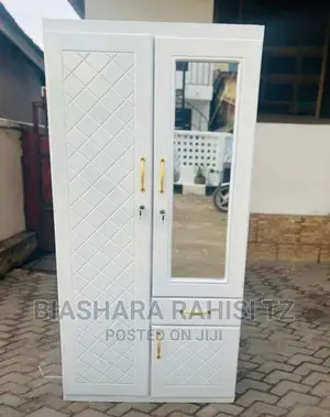 Kabati Za Nguo Za Mbao Mpya