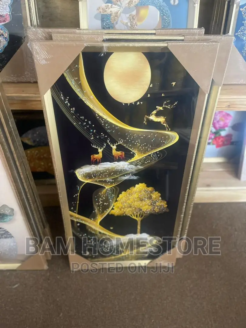 Decor Wall Pictures