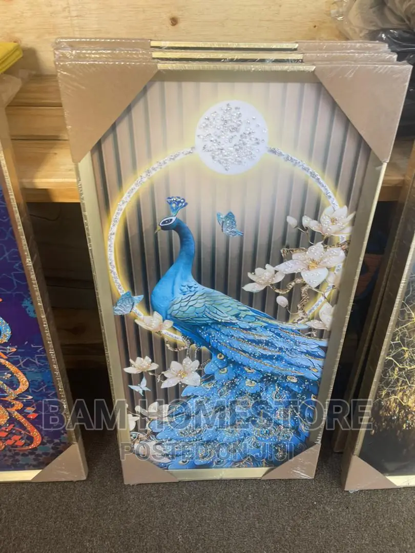 Decor Wall Pictures