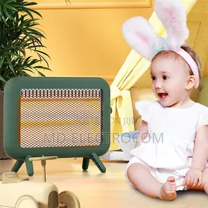 Rongshida Quartz Heater