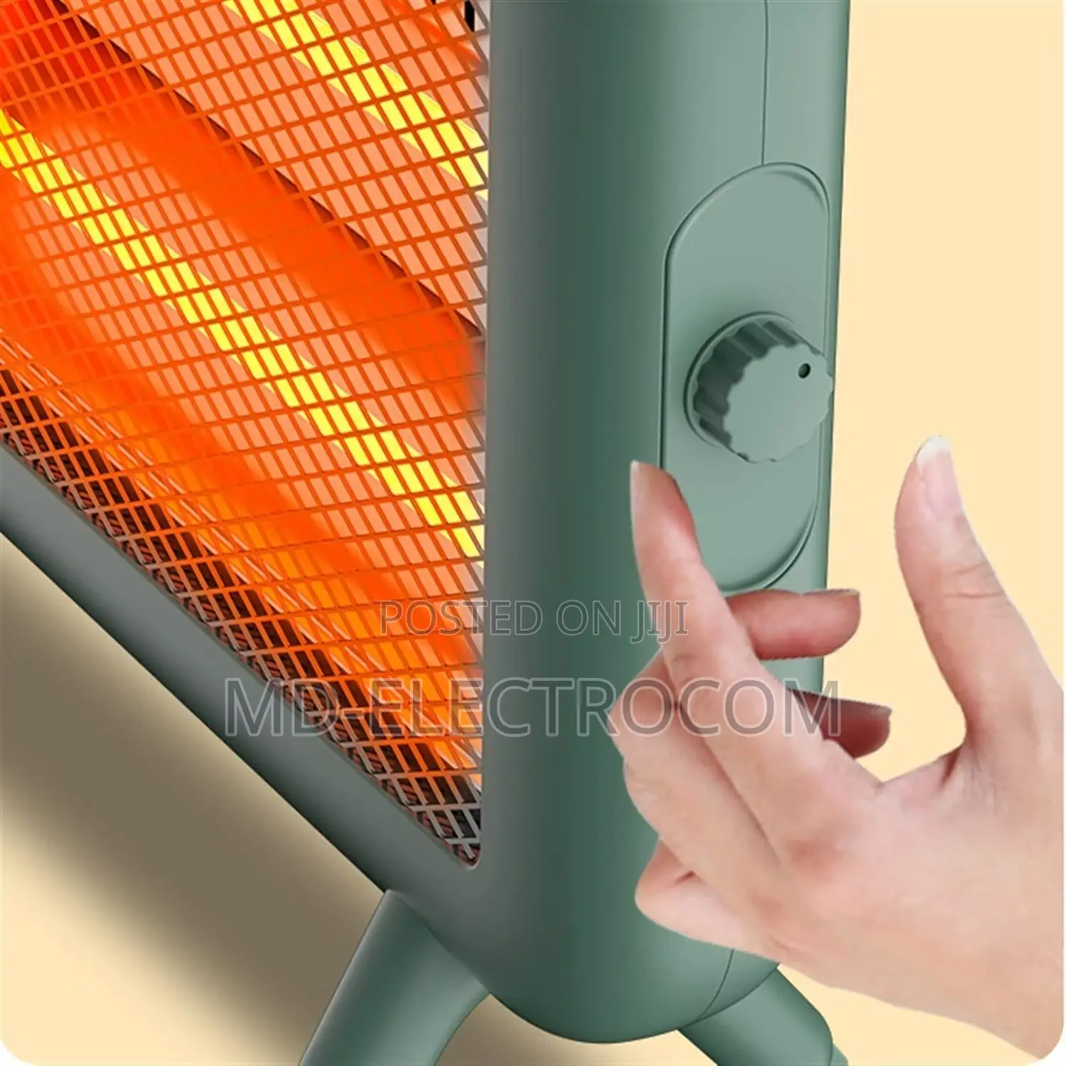 Rongshida Quartz Heater