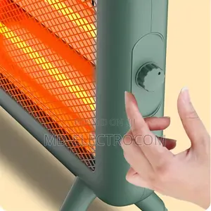 Rongshida Quartz Heater