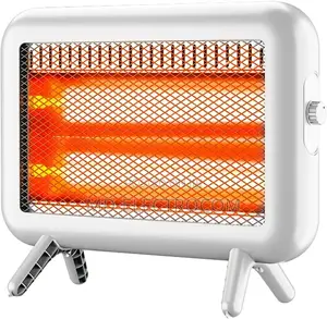 Rongshida Quartz Heater