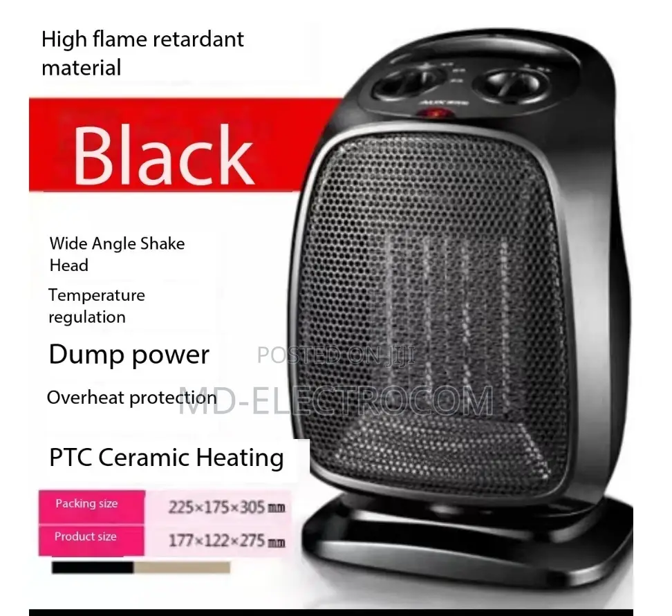 Noble Sun Heater