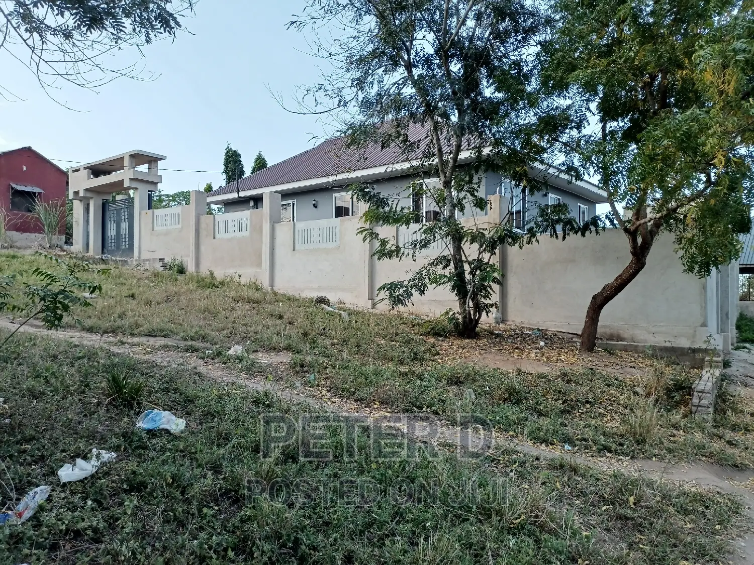 Tambarale Sana