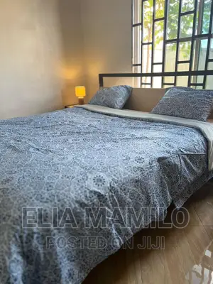 Furnished 3bdrm House in Mjimwema, Kigamboni. for rent