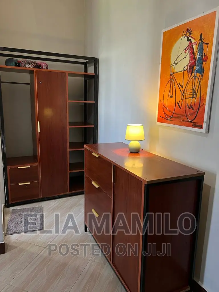 Furnished 3bdrm House in Mjimwema, Kigamboni. for rent