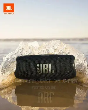 JBL Charge 5 Original Portable Bluetooth Speaker Partyboost