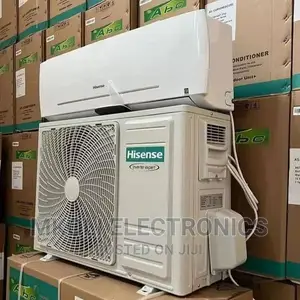 Hisense Air Condition With Invertor BTU 9000