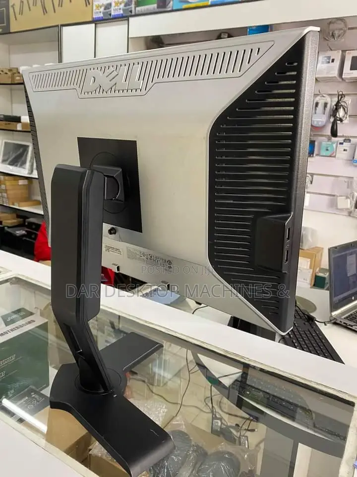 Dell Monitors Inch 20